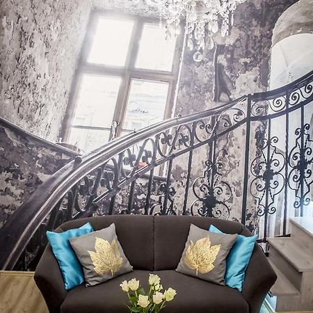 Romeo'S Apartment Budapest Ngoại thất bức ảnh
