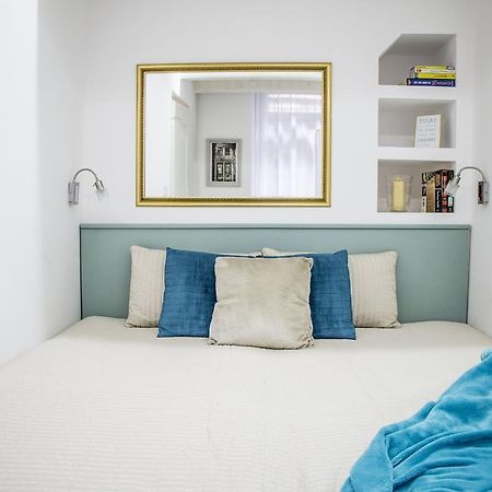 Romeo'S Apartment Budapest Ngoại thất bức ảnh