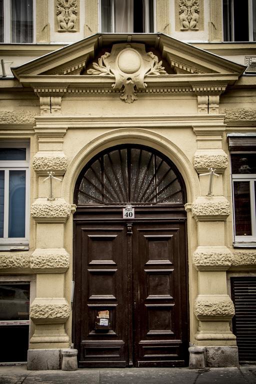 Romeo'S Apartment Budapest Phòng bức ảnh