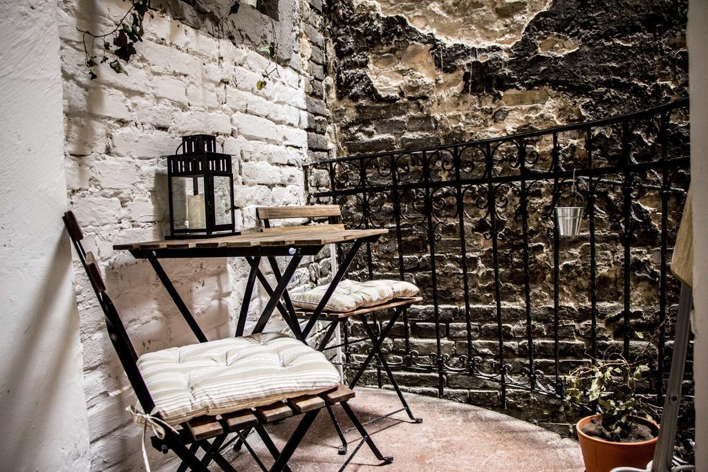Romeo'S Apartment Budapest Phòng bức ảnh