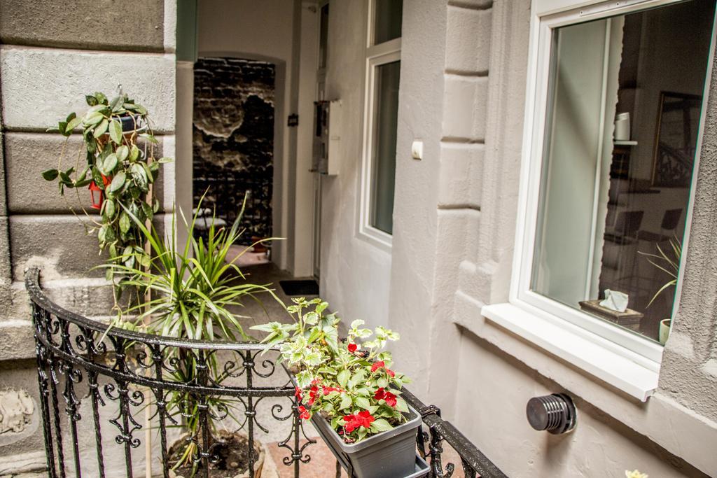 Romeo'S Apartment Budapest Phòng bức ảnh