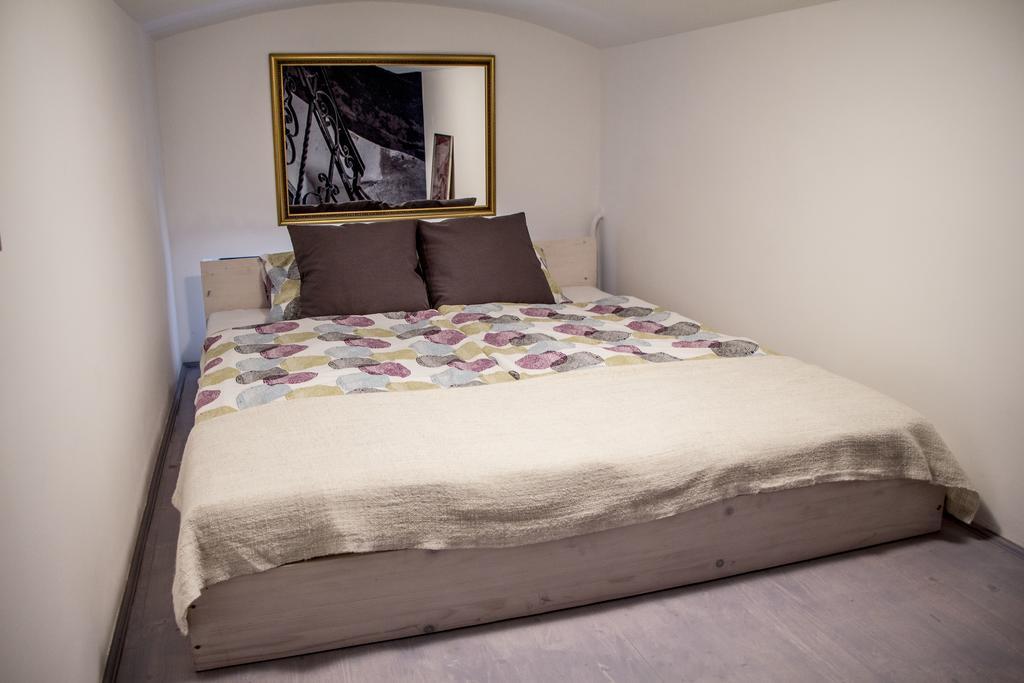 Romeo'S Apartment Budapest Phòng bức ảnh