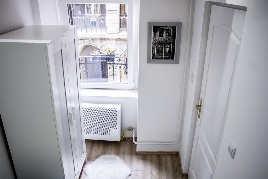 Romeo'S Apartment Budapest Phòng bức ảnh