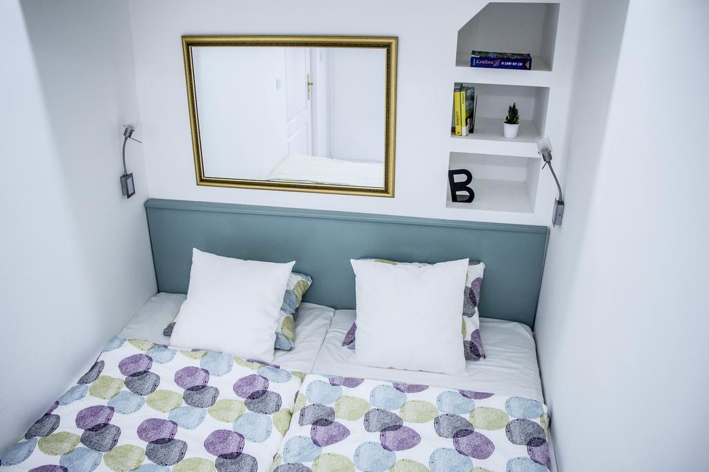 Romeo'S Apartment Budapest Phòng bức ảnh