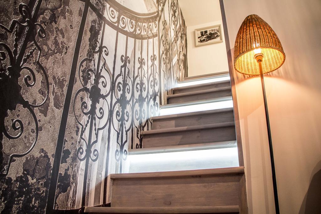 Romeo'S Apartment Budapest Phòng bức ảnh