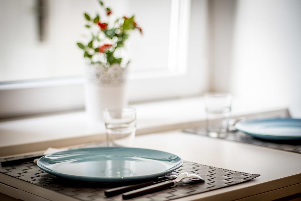Romeo'S Apartment Budapest Phòng bức ảnh