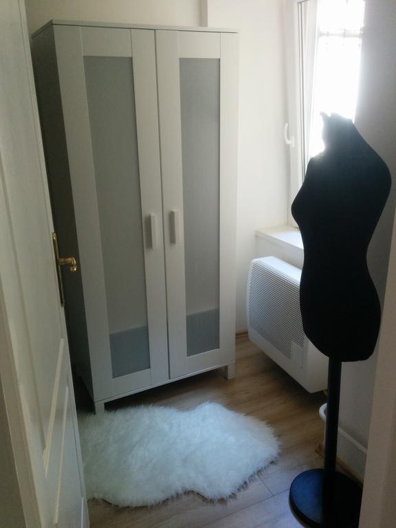Romeo'S Apartment Budapest Phòng bức ảnh