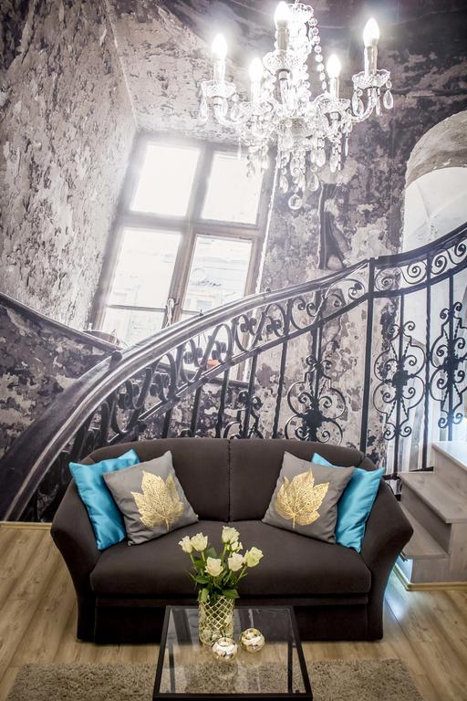 Romeo'S Apartment Budapest Ngoại thất bức ảnh